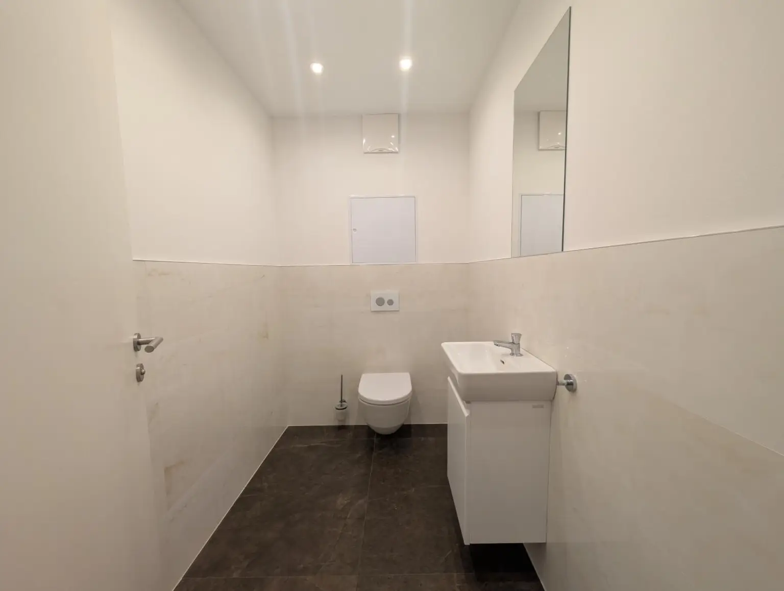 WC MTW 1210 Wien
