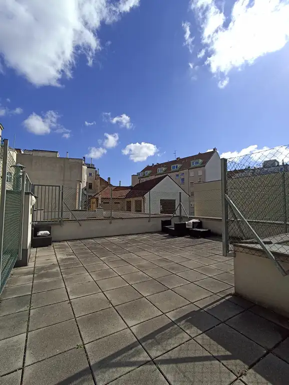 Gem. Terrasse