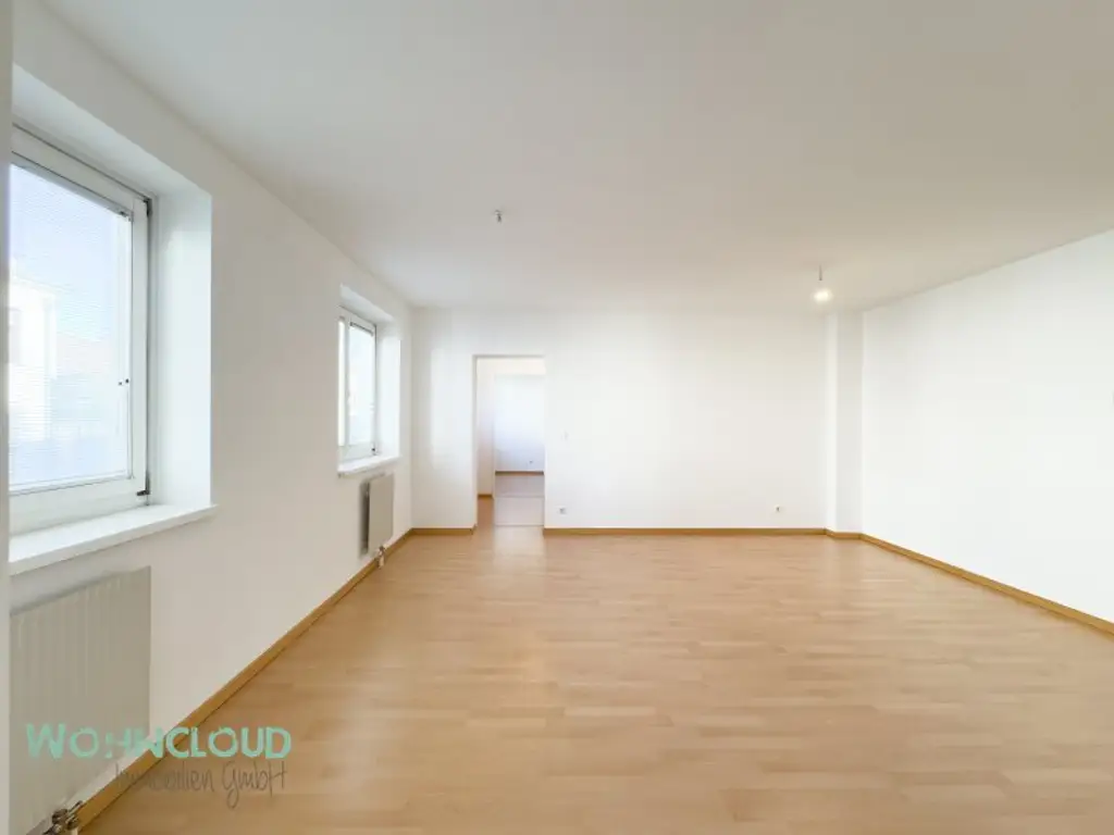 ZWEI ZIMMER, EIN LEBENSGEFÜHL – WÄHRING IT IS!