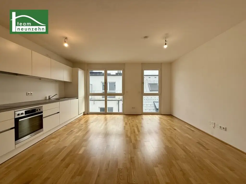 Moderne 3-Zimmer Wohnung inkl. Einbauküche und Terrasse - ab Jänner 2026 beziehbar!