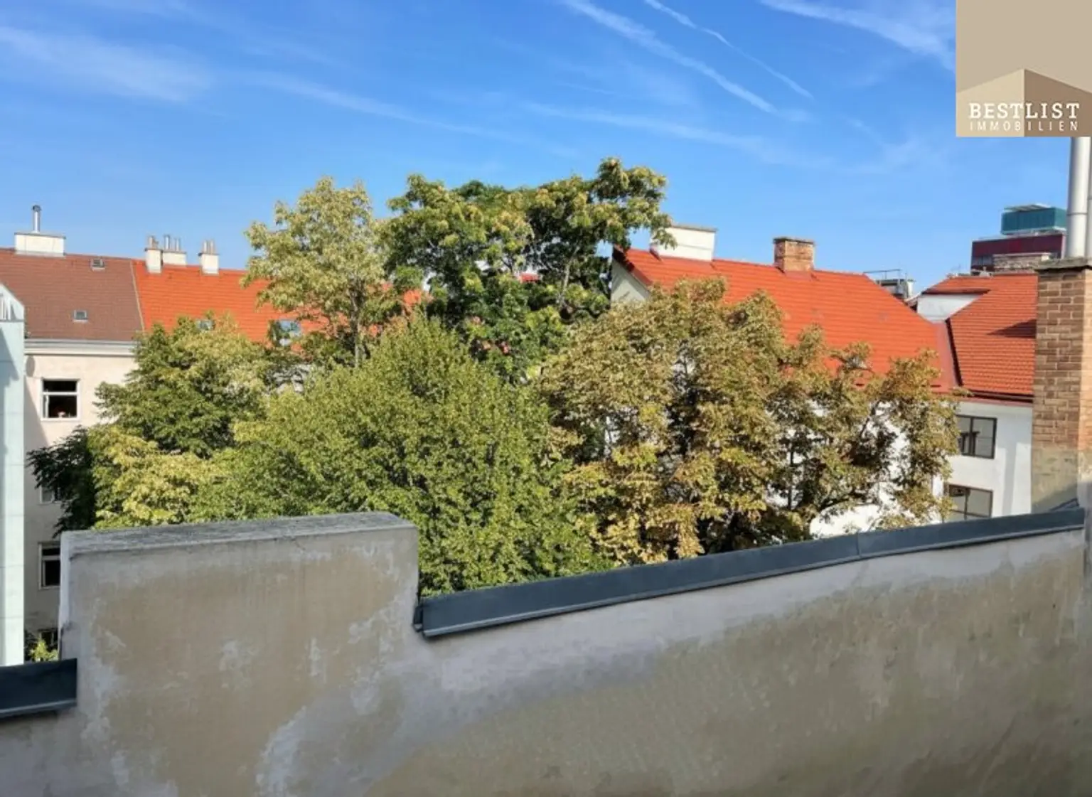 Dachgeschosswohnung - Erstbezug - 3 Schlafzimmer