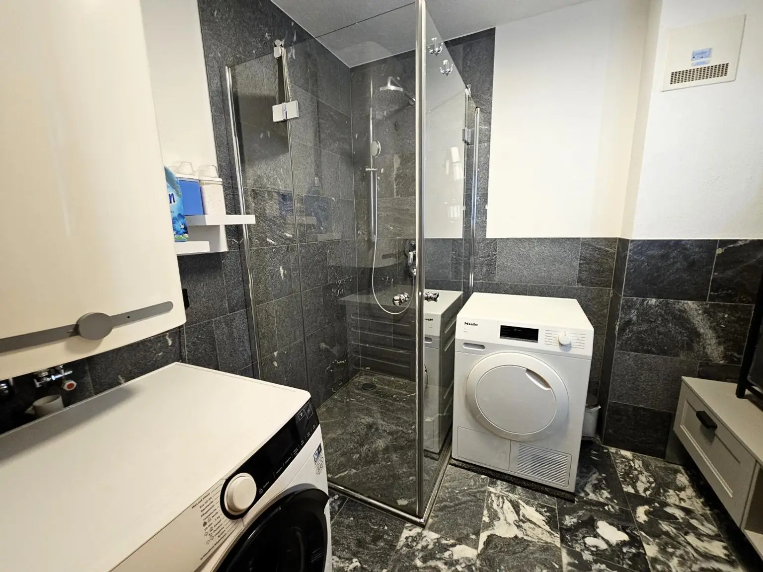 Wohnen mit Charme und Ausblick – 3-Zimmer-Wohnung in Bruck an der Großglocknerstraße