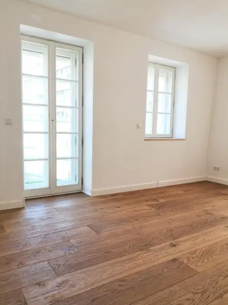 Barrierefreie Wohnungen in Ober St. Veit ~ Gartenwohnungen 3-4 Zimmerwohnungen ~ 1130 Wien