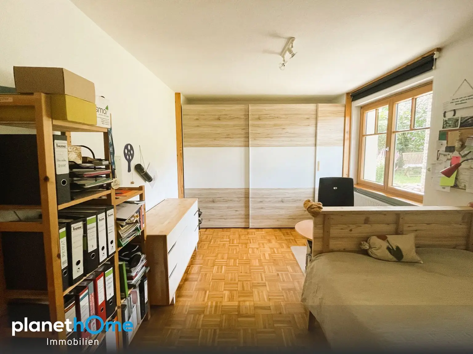 Schlafzimmer 3