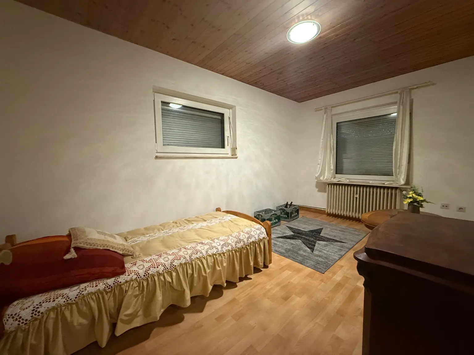 Schlafzimmer 2