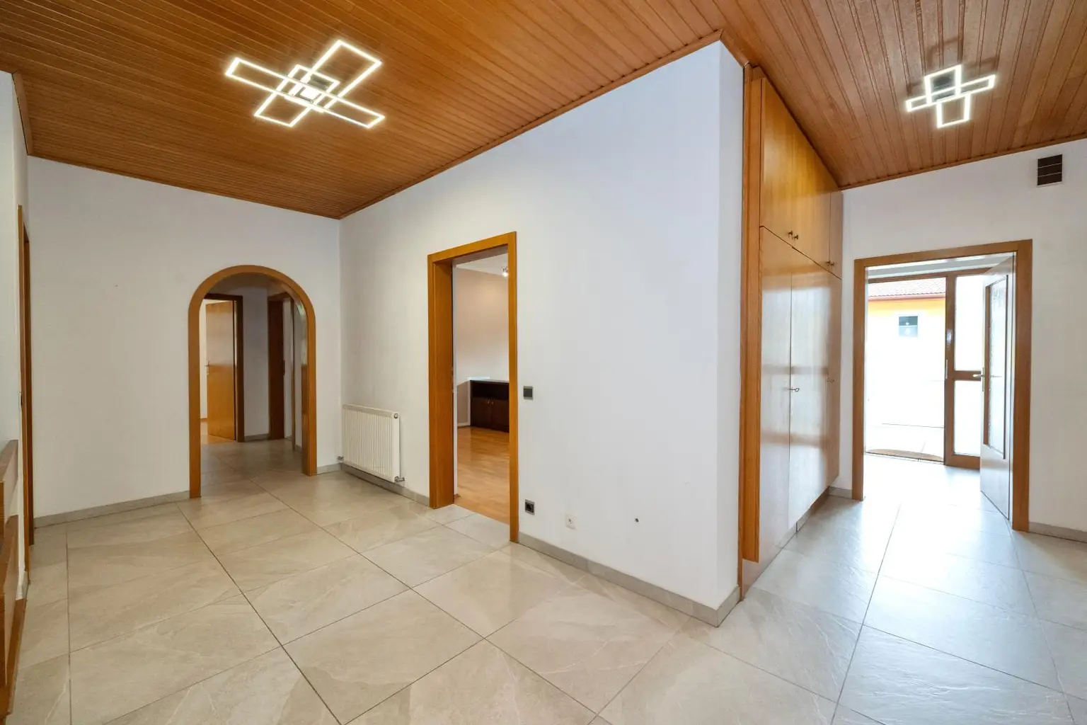 Vorzimmer/Garderobe/Flur