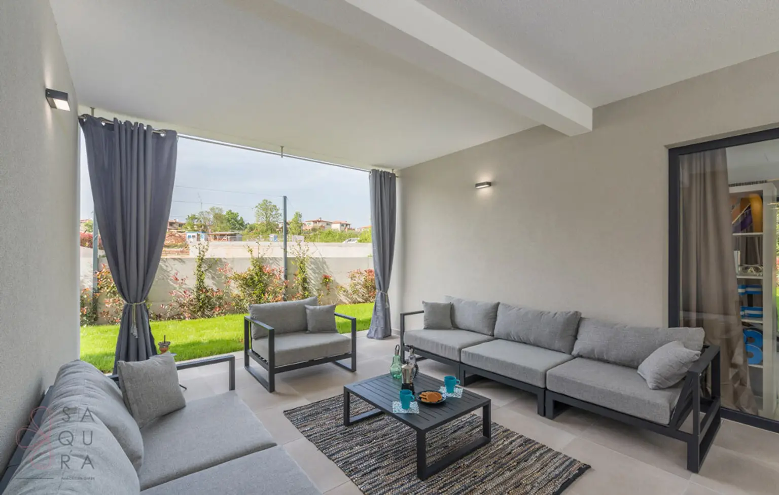 Exklusive Villa in Poreč – Mediterraner Luxus zum Greifen nah