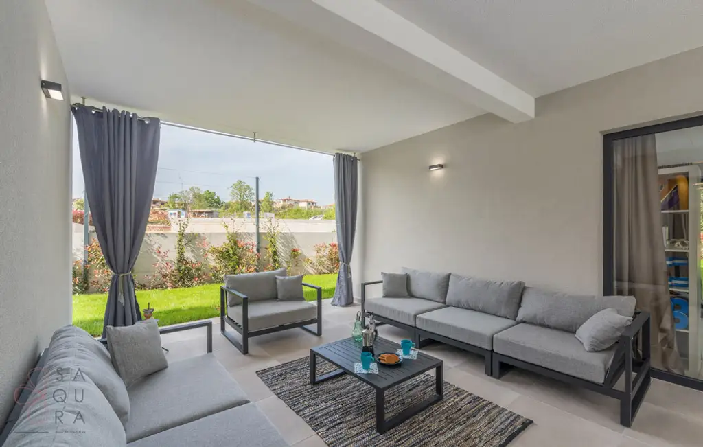 Exklusive Villa in Poreč – Mediterraner Luxus zum Greifen nah