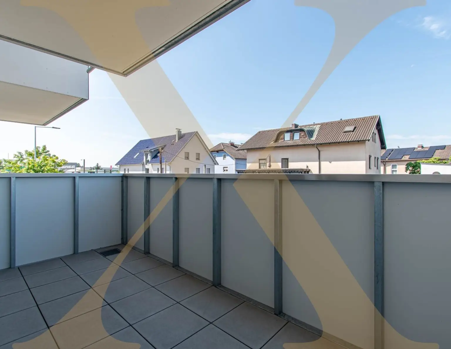 Perfekt für Familien! Großzügige 4-Zimmer-Wohnung mit sonnigen Balkon in Leonding zu verkaufen!