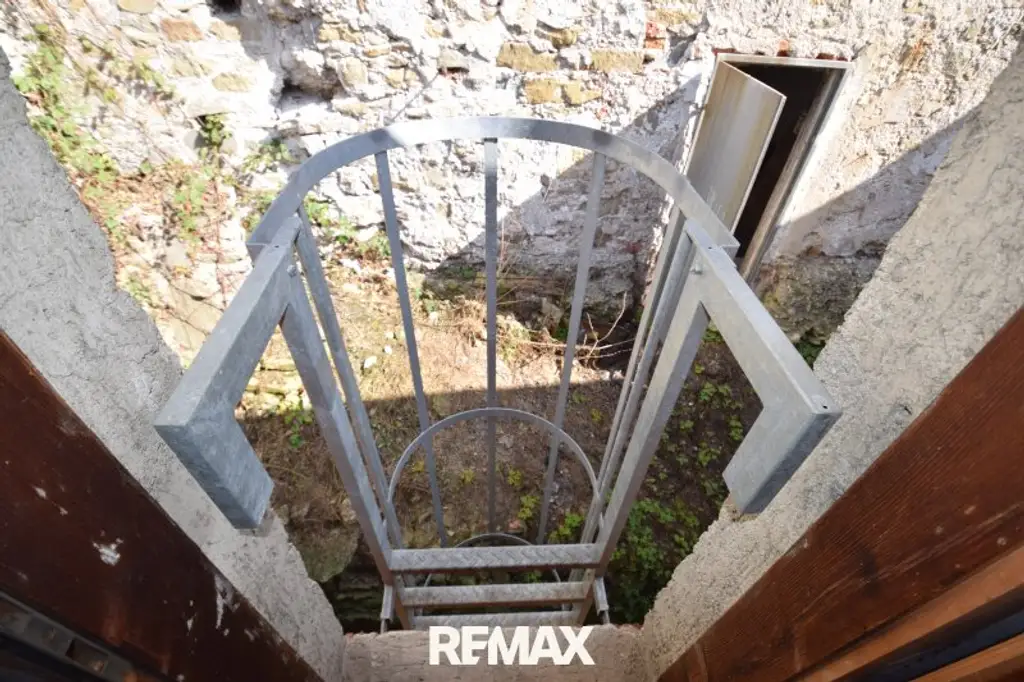 Attraktives Stadthaus im Zentrum von Waidhofen/ Ybbs