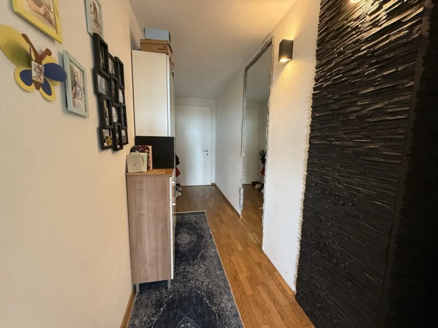 Hoch hinaus in Dornbirn: 89m² Wohnung in Top-Lage mit Balkon