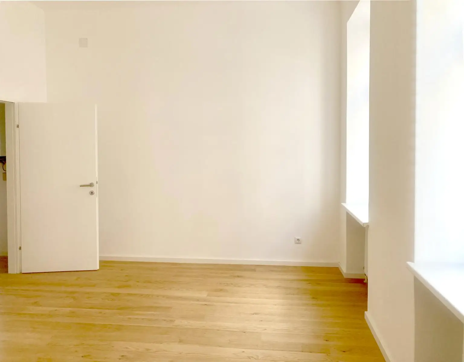 ERSTBEZUG NACH GENERALSANIERUNG! 1-Zimmer-Wohnung in attraktiver Lage in 1030 Wien