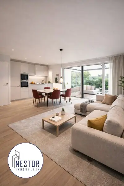 Haus - NESTOR Immobilien