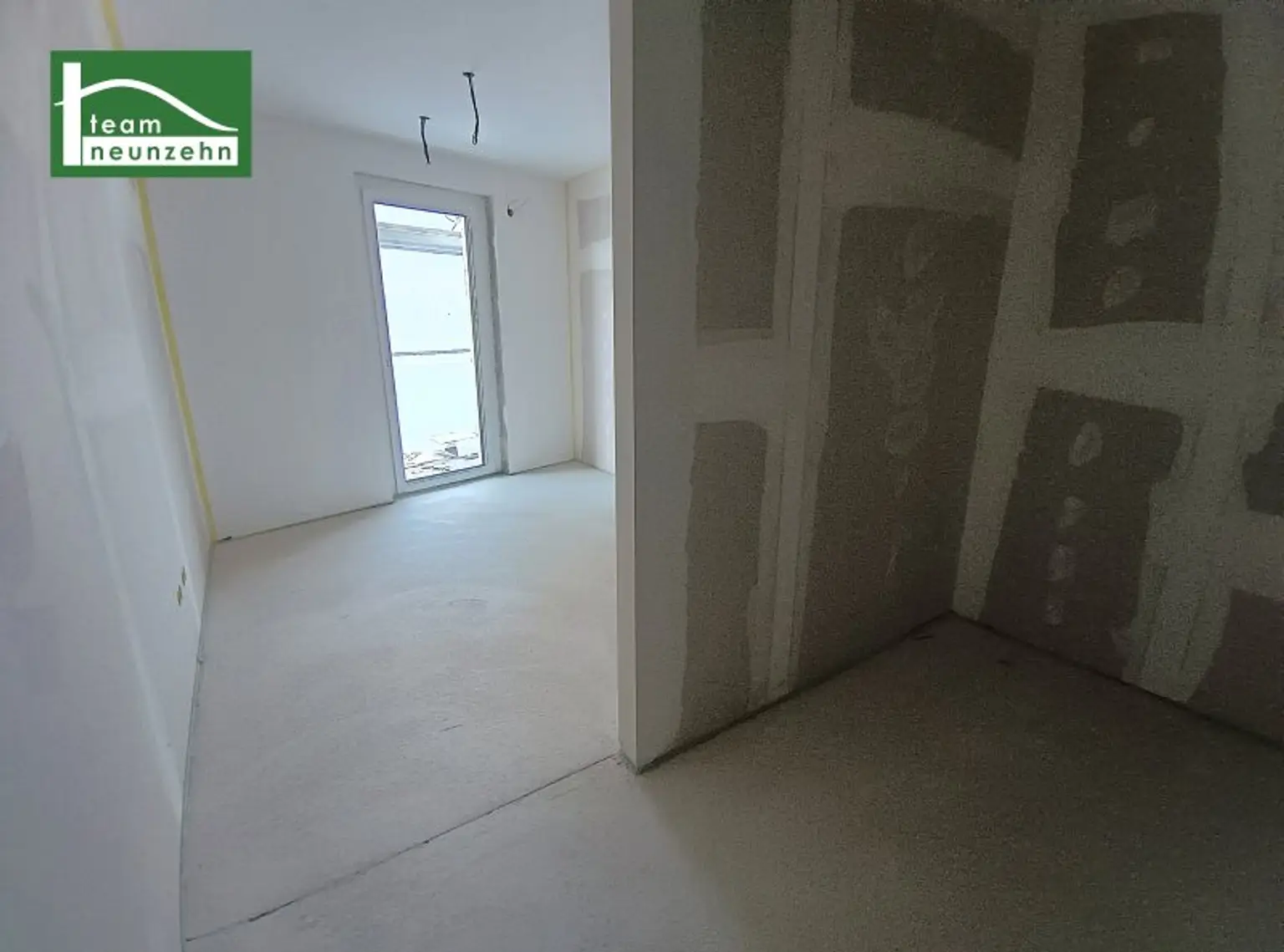 Das perfekte Investment!  Hochwertige 4-Zimmer-Erstbezugswohnung! FLORIANI – Quartier am Tullnerfeld - Ruhelage mit idealer Anbindung