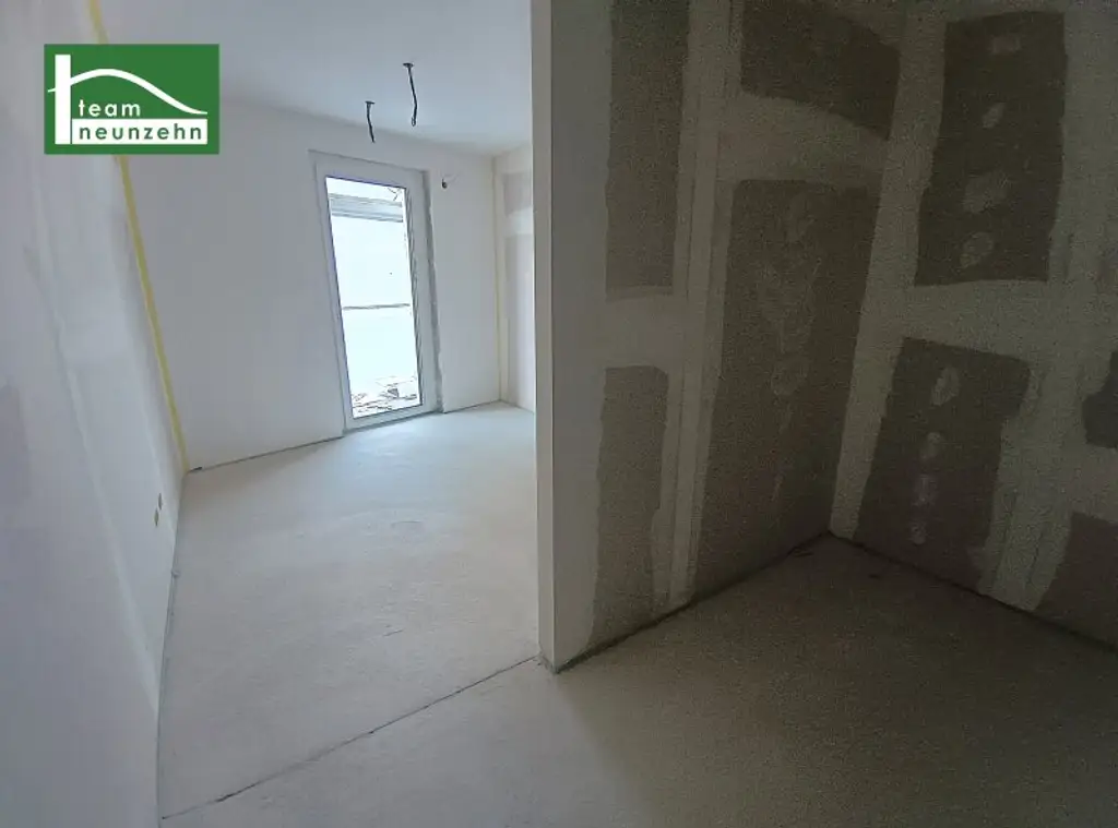 Das perfekte Investment!  Hochwertige 4-Zimmer-Erstbezugswohnung! FLORIANI – Quartier am Tullnerfeld - Ruhelage mit idealer Anbindung