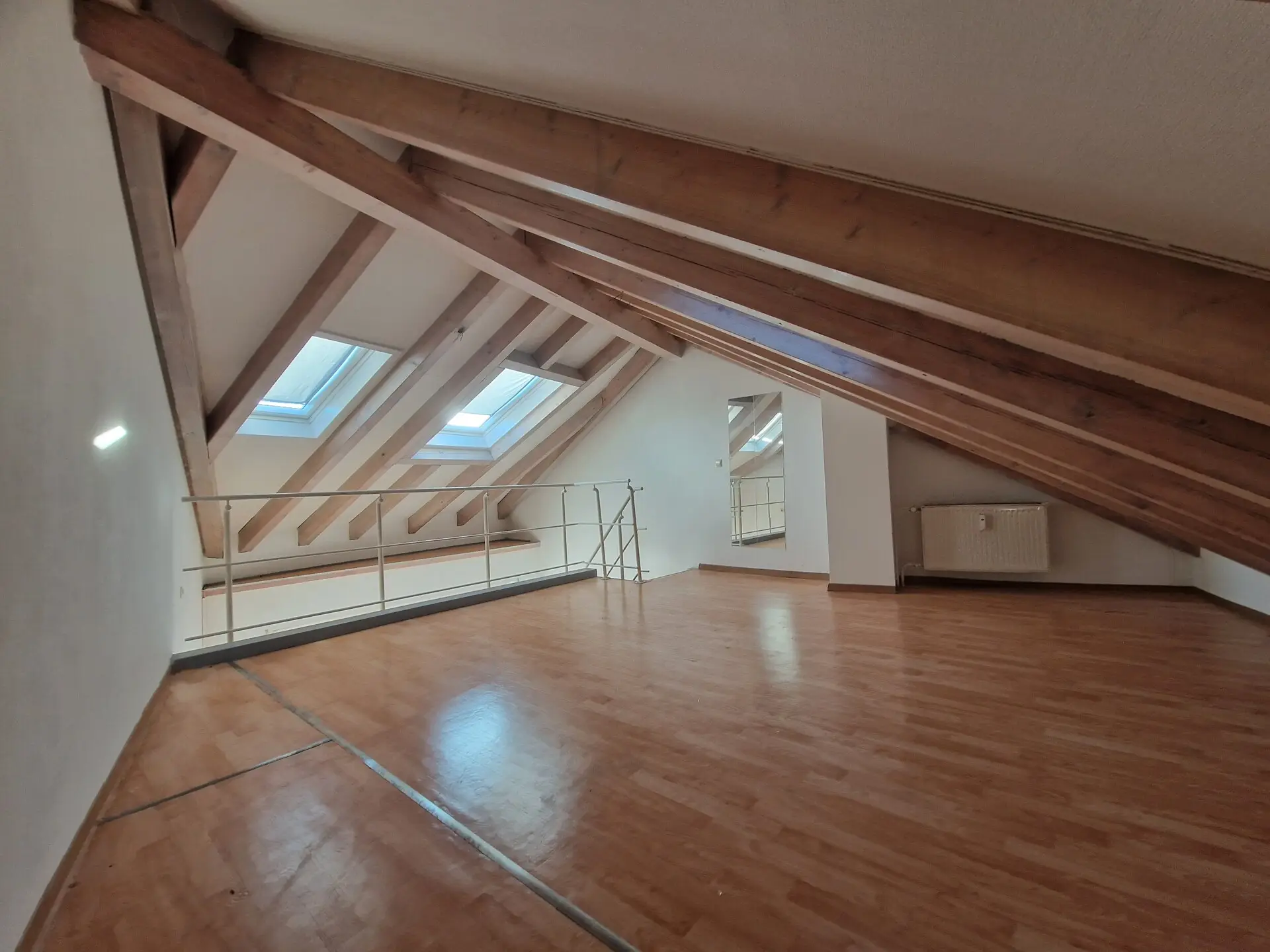 Gallerie