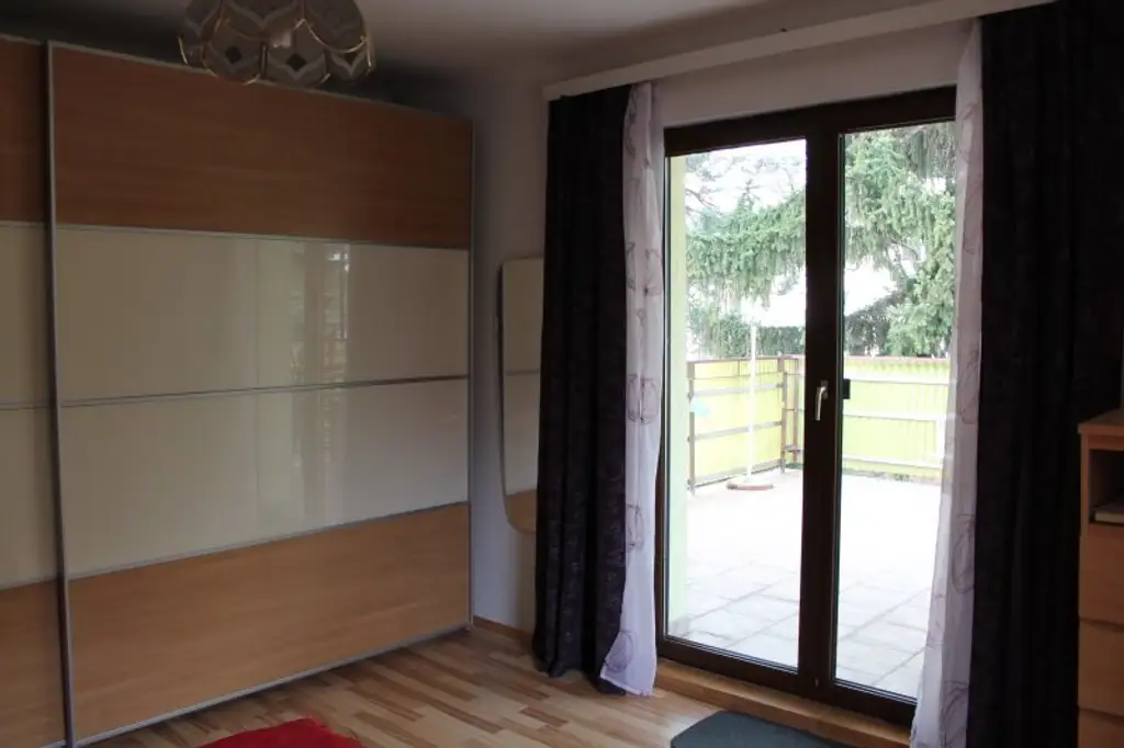 HOFHAUS / LIFESTYLE NÄHE DONAU ZUM SANIEREN