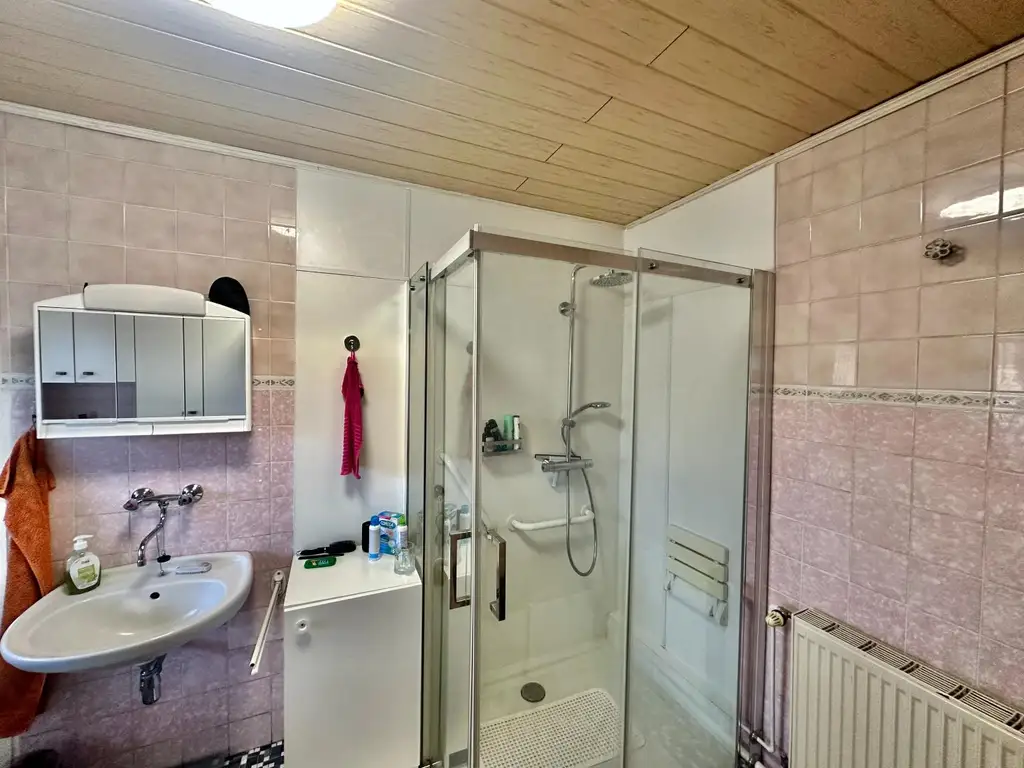 Ankommen & wohlfühlen – Ihr gepflegtes Landhaus in Ringelsdorf