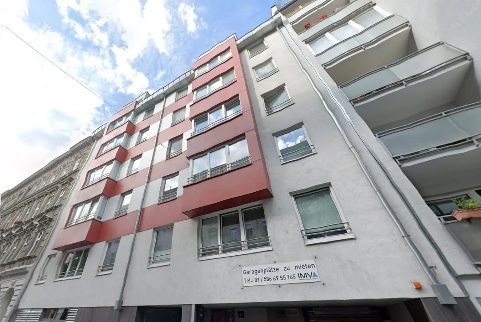 Fassade