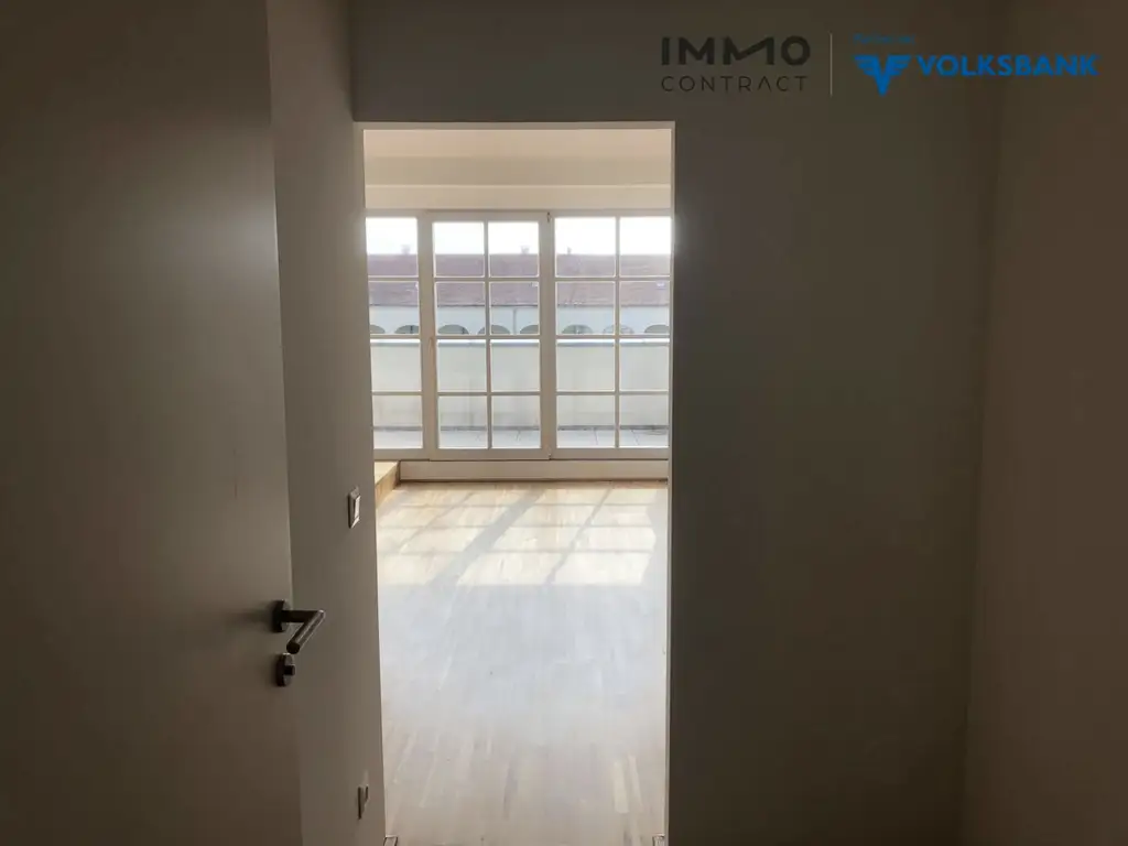 DG MAISONETTE IM SCHLOSS! Haus 1 Top 31