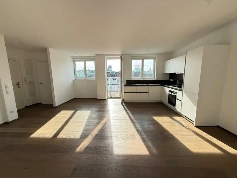 Wohnraum