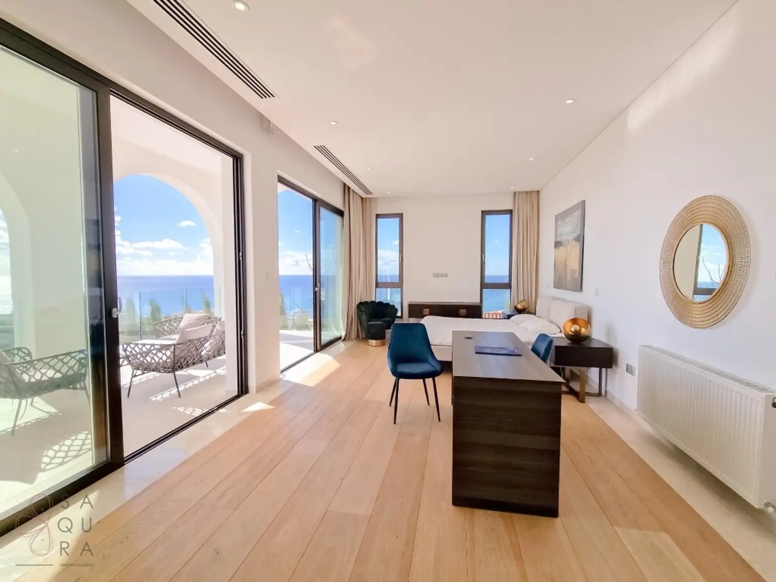 Sea Caves, Pegeia – Ihr exklusiver Rückzugsort auf Zypern