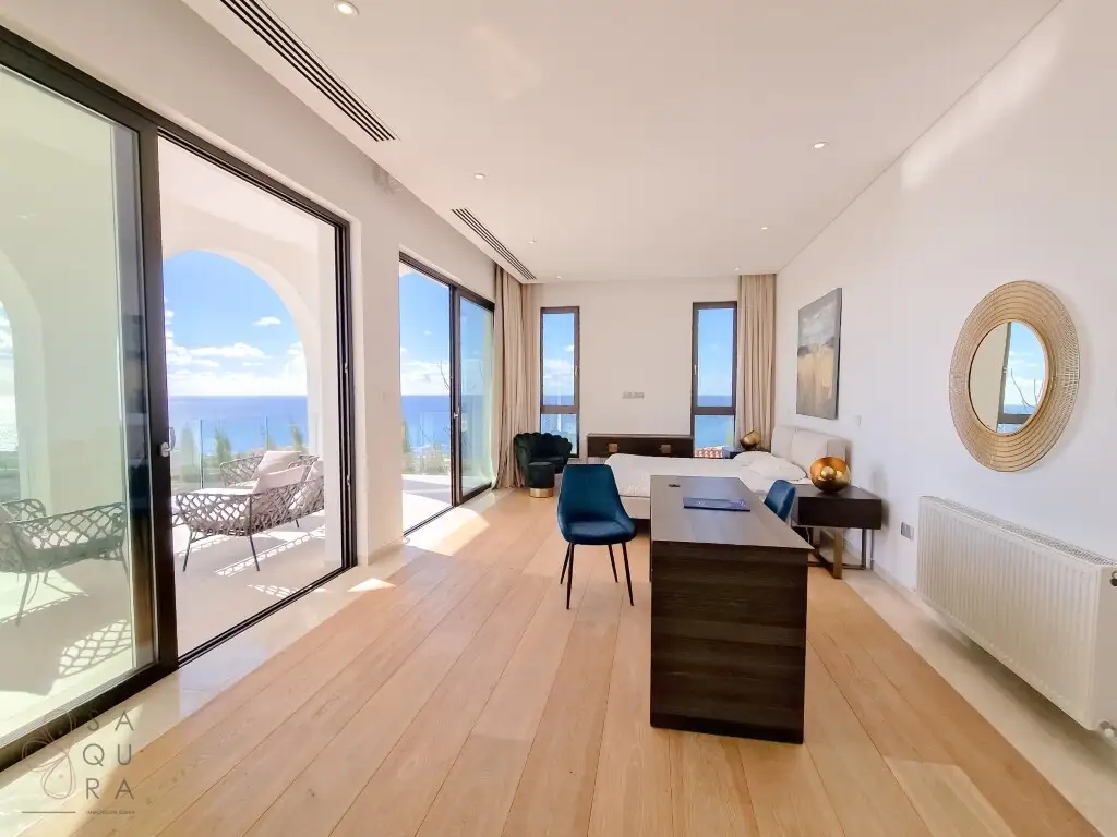 Sea Caves, Pegeia – Ihr exklusiver Rückzugsort auf Zypern