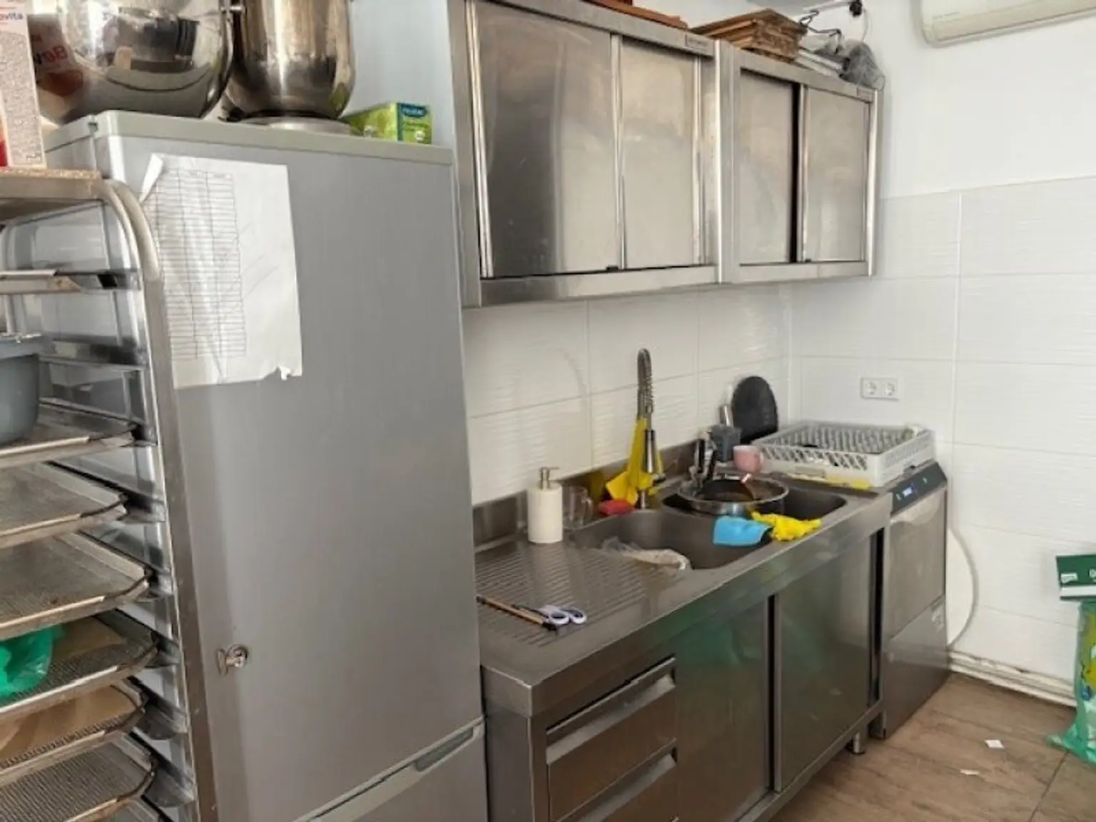 Cafe Restaurant-Konditorei-Eissalon-Catering