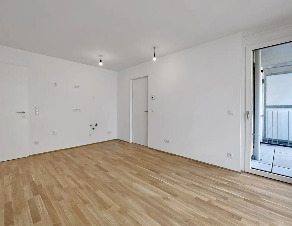 Bezugsfertig I Modernes Wohnen nahe der Alten Donau