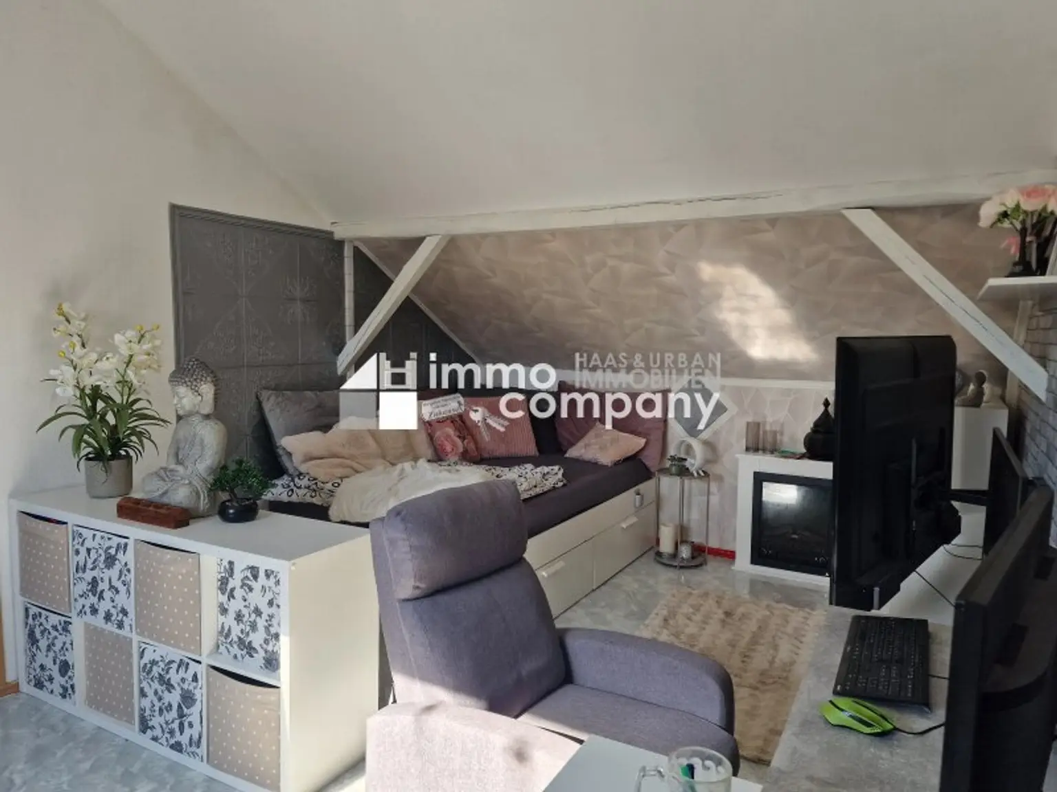 Ihre eigene Oase im sonnigen Burgenland für 389.000 €!