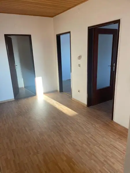 BLICK AUF DEN KALVARIENBERG NATURNAH