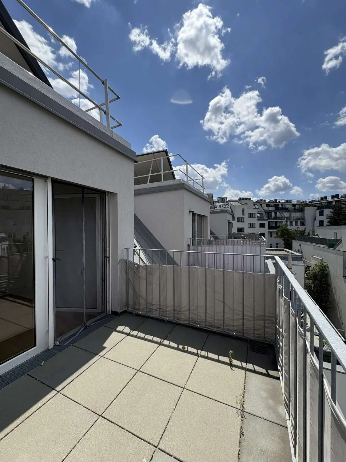 Terrasse 2 I