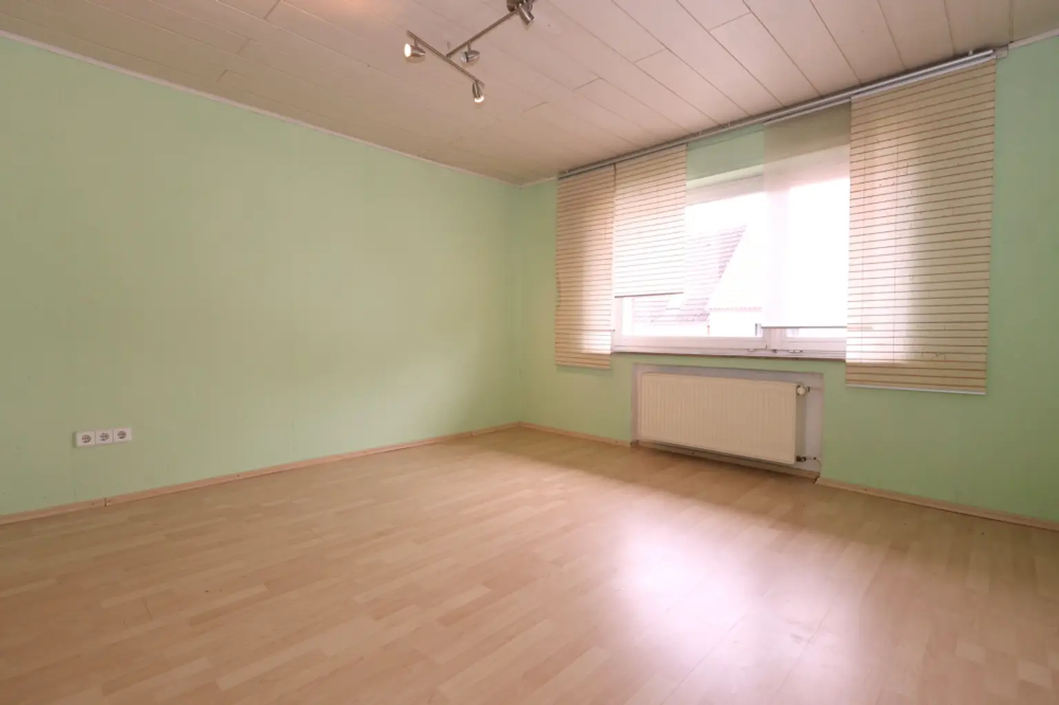 Elternschlafzimmer