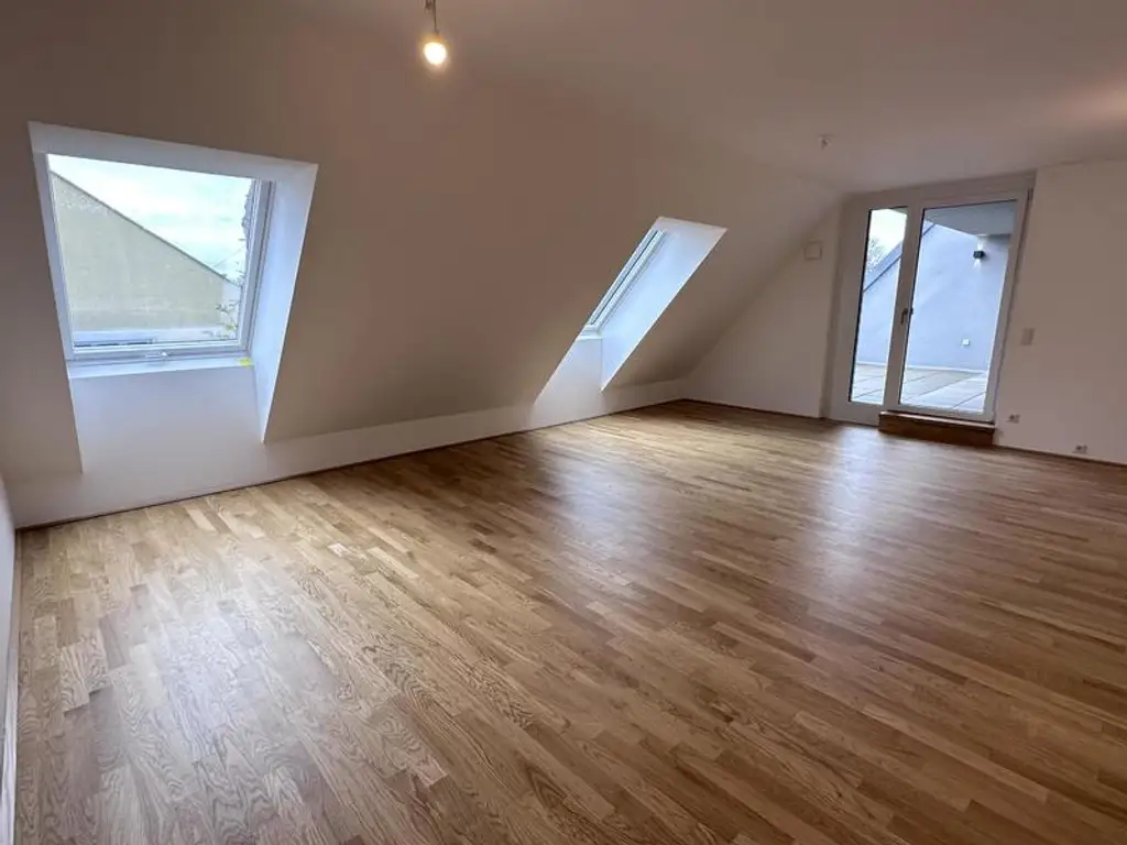 einen Katzensprung von Wien entfernt MIETE