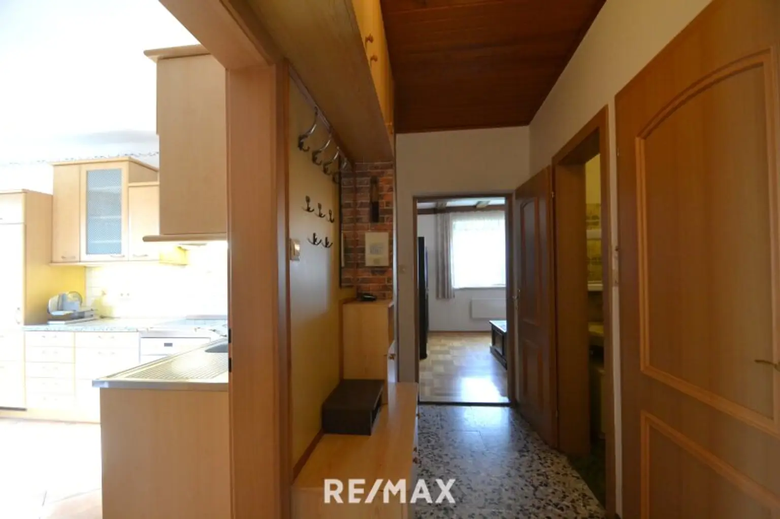 Besichtigungstag, am 19. + 20. März, nur mit Voranmeldung möglich! - Haus mit Anbau und Garten