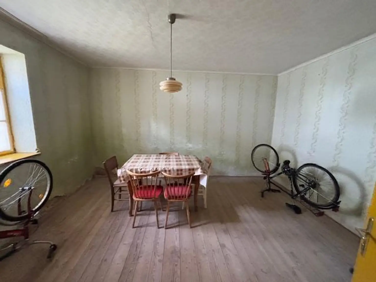 Zimmer Altbau