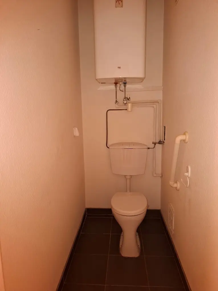 Gepflegte 2-Zimmer-Wohnung mit Küchenblock und Loggia in Langenwang im Mürztal zu mieten !