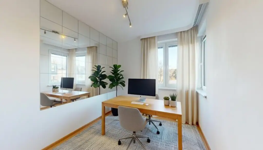 Loggiawohnung nahe U4 Hütteldorf