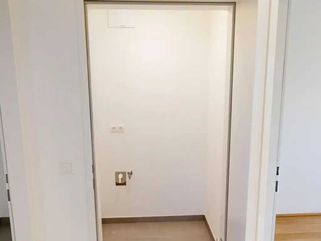 Wohnoase 23 – Am Puls der Stadt, im Herz der Natur