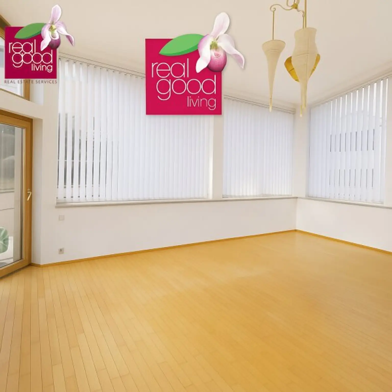 Exklusive Villa mit Pool, Terrassen, Wintergarten & großer Garage in Klosterneuburg-Weidling