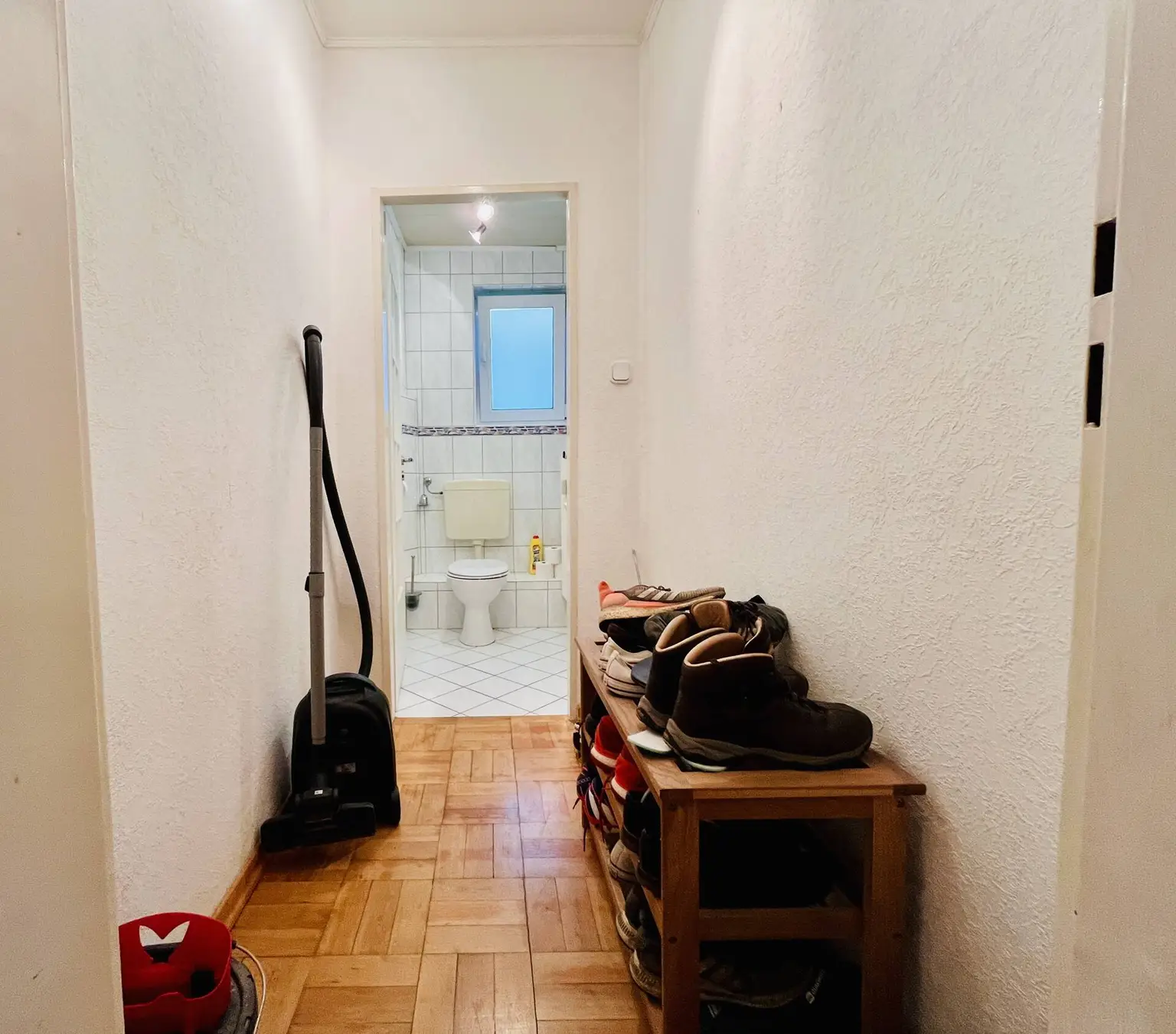Garderobe