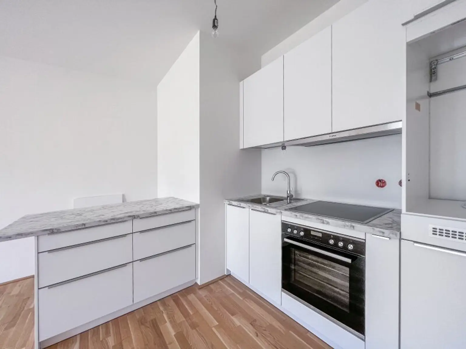 Moderne 3-Zimmer-DG-Wohnung in Zentrumslage von Perchtoldsdorf