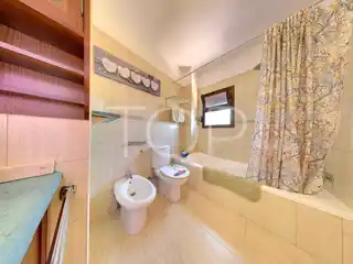 Adeje-Townhouse-Bathroom-Tenerife