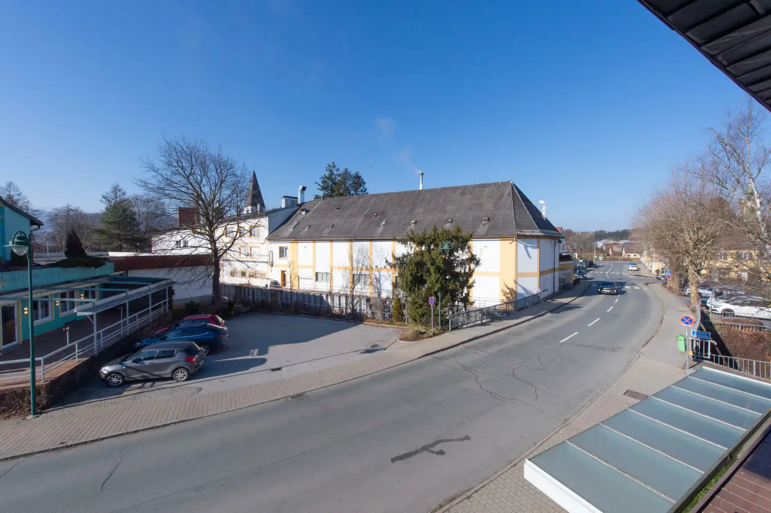 Grazerstraße 258-24