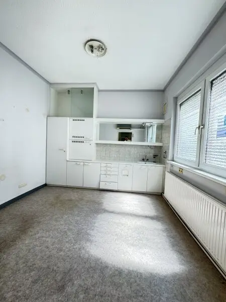 Exklusives Büro-/Praxisobjekt mit Potenzial in Wien-Floridsdorf