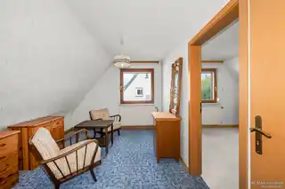 Zimmer 2 OG