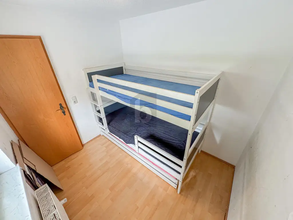 CHARMANT IN RUHIGER SACKGASSENLAGE ? IHR NEUES ZUHAUSE!