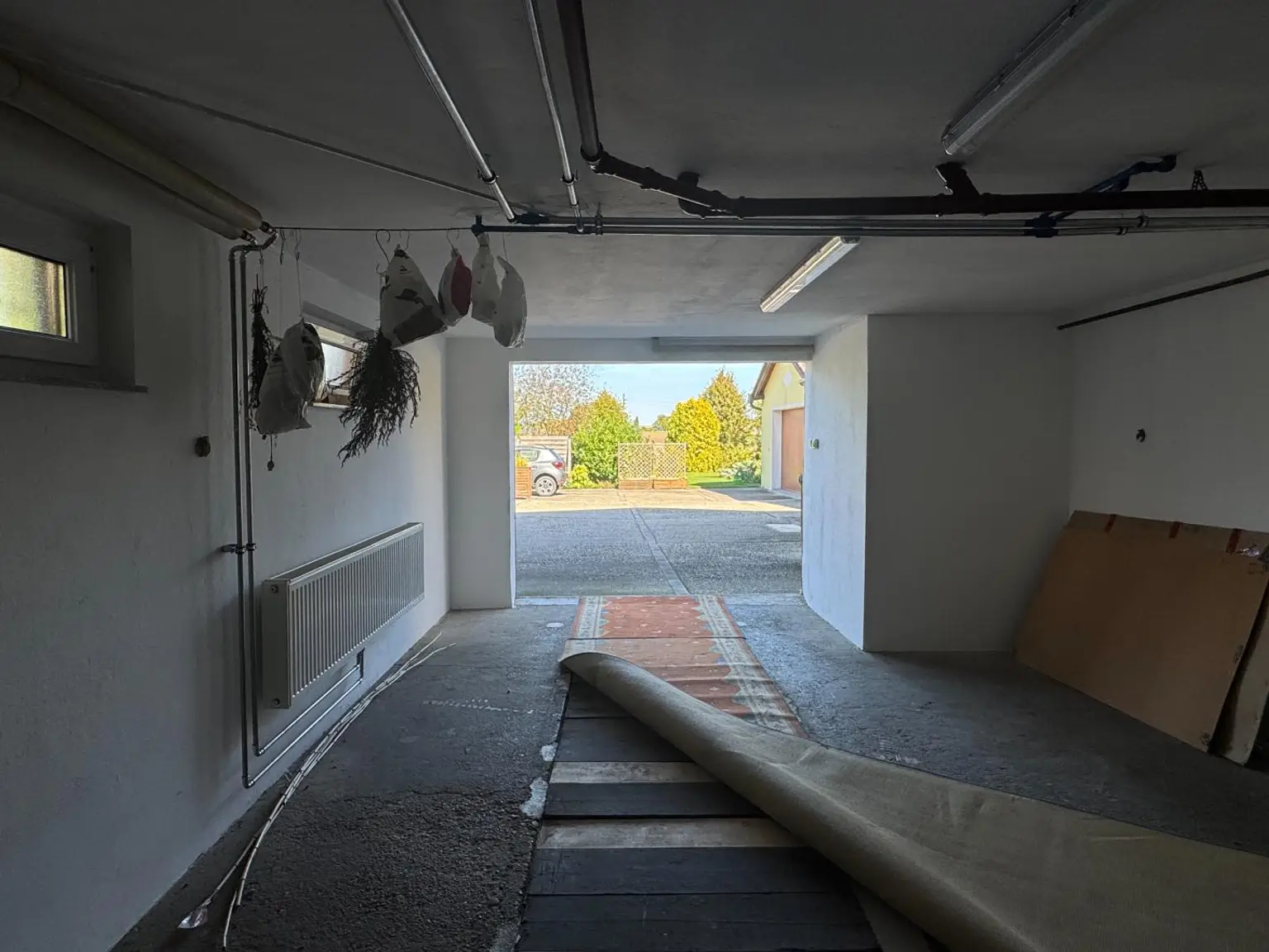 Charmantes Wohnhaus in Grund - tolle öffentliche Anbindung