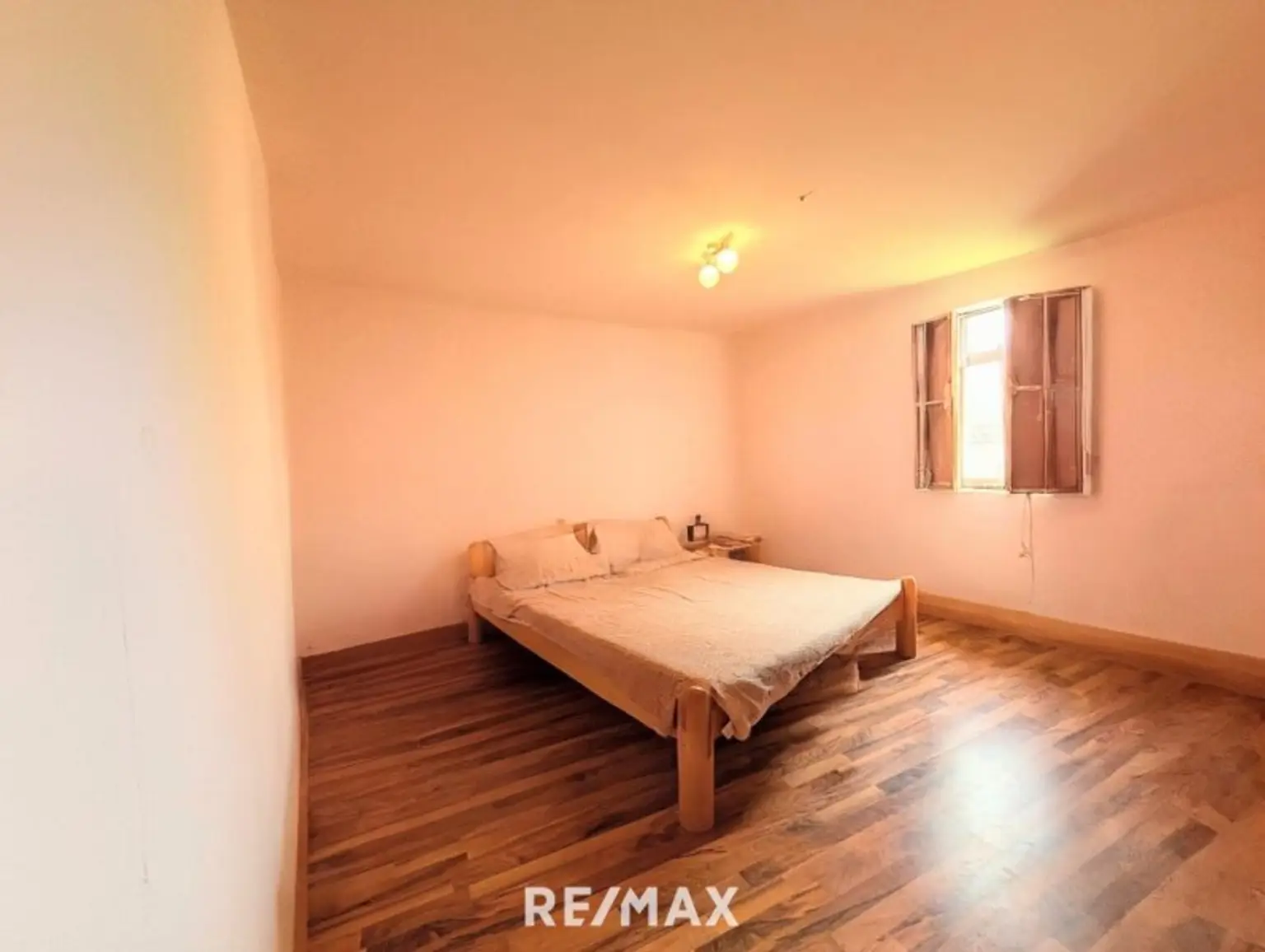 Schlafzimmer - möglich