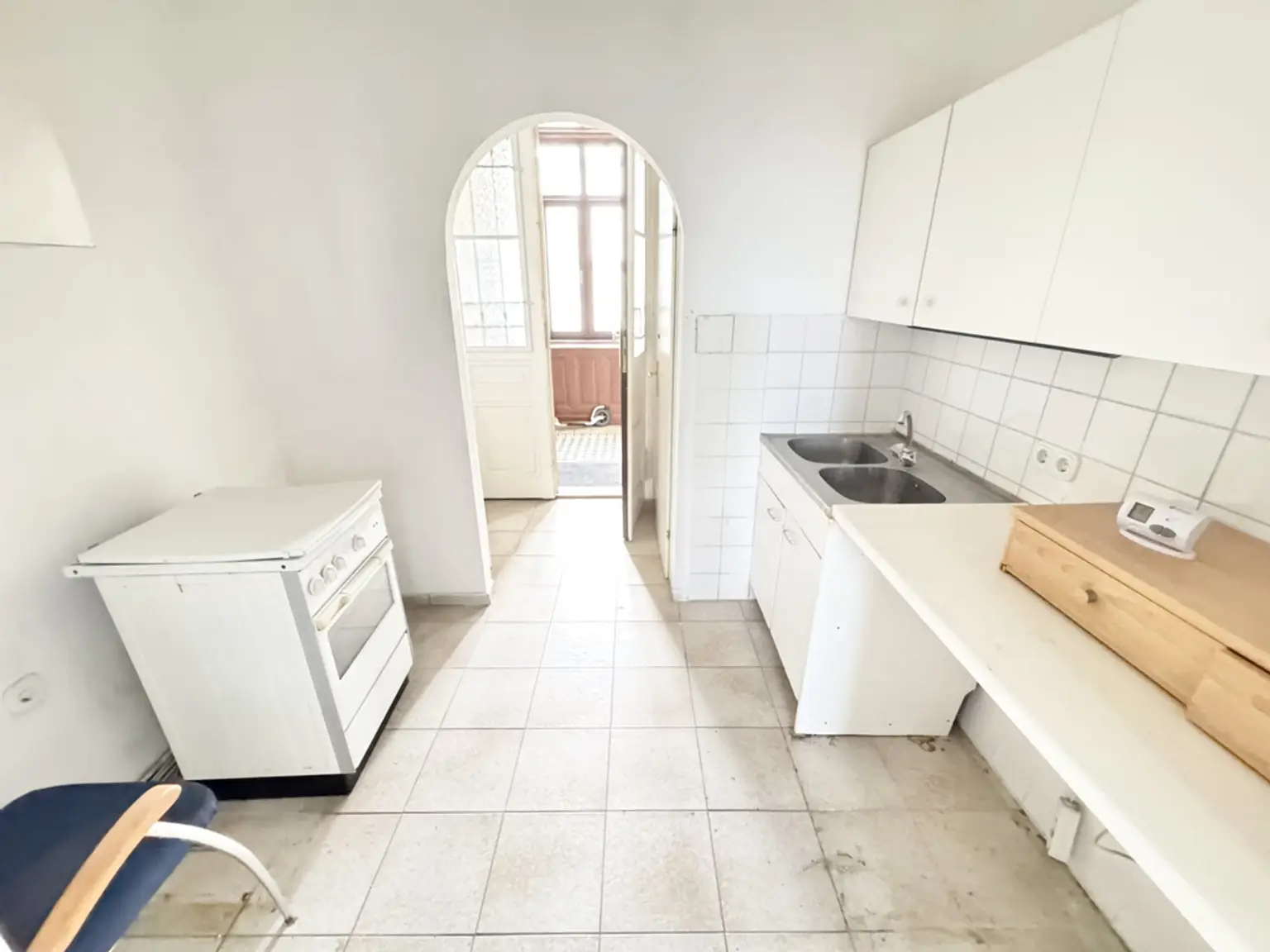 TOPLAGE | HELLE SINGLEWOHNUNG | U-BAHN-NÄHE